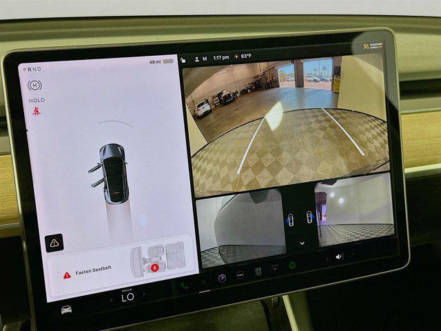 used 2020 Tesla Model Y car, priced at $22,566