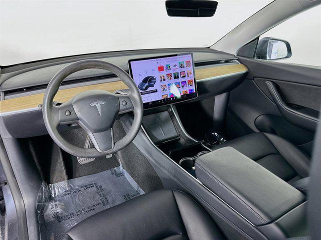 used 2020 Tesla Model Y car, priced at $22,566