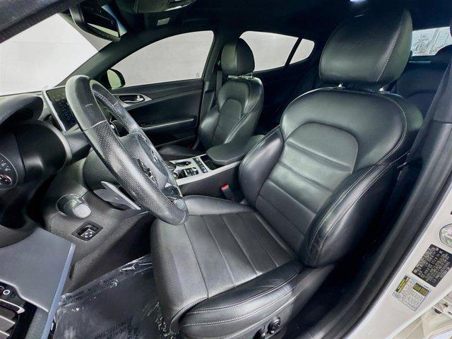 used 2018 Kia Stinger car, priced at $26,987