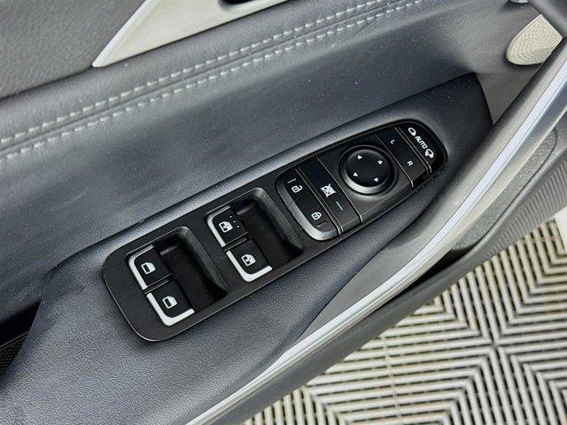 used 2018 Kia Stinger car, priced at $26,987