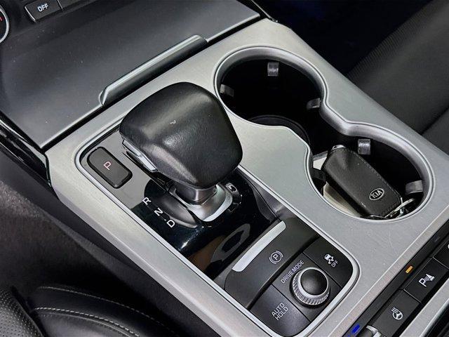 used 2018 Kia Stinger car, priced at $26,987