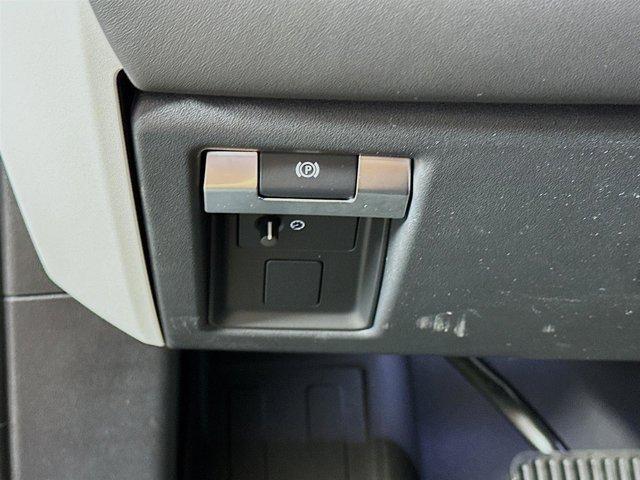 used 2025 Land Rover Defender car