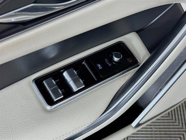 used 2024 Jaguar F-PACE car, priced at $45,998