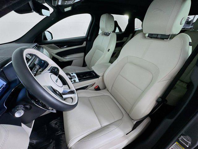 used 2024 Jaguar F-PACE car, priced at $45,998