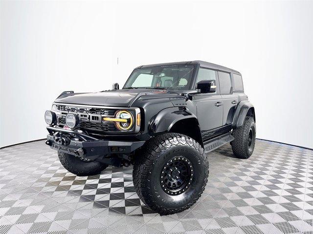 used 2024 Ford Bronco car, priced at $89,647