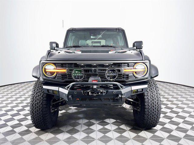 used 2024 Ford Bronco car, priced at $89,647
