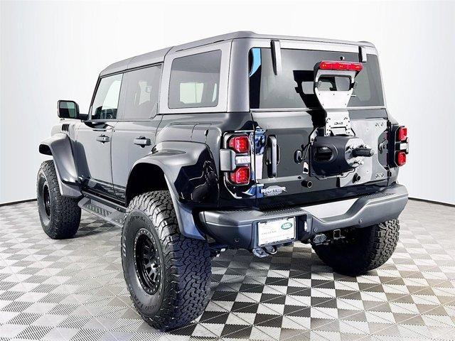 used 2024 Ford Bronco car, priced at $89,647