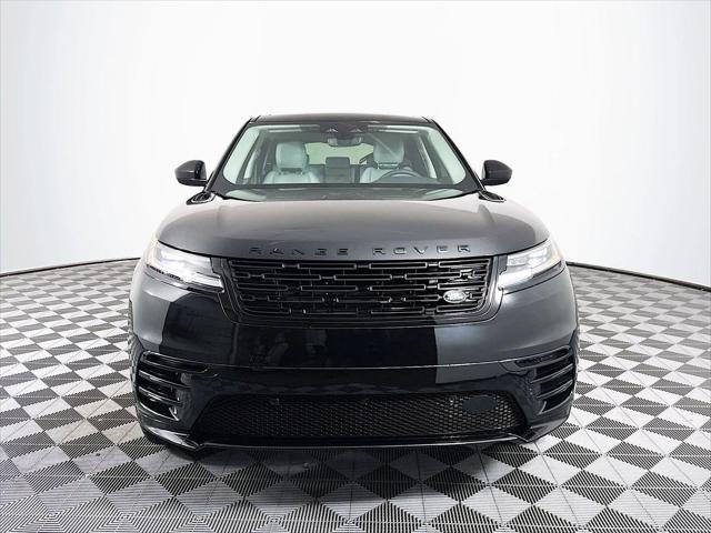 new 2025 Land Rover Range Rover Velar car, priced at $68,405