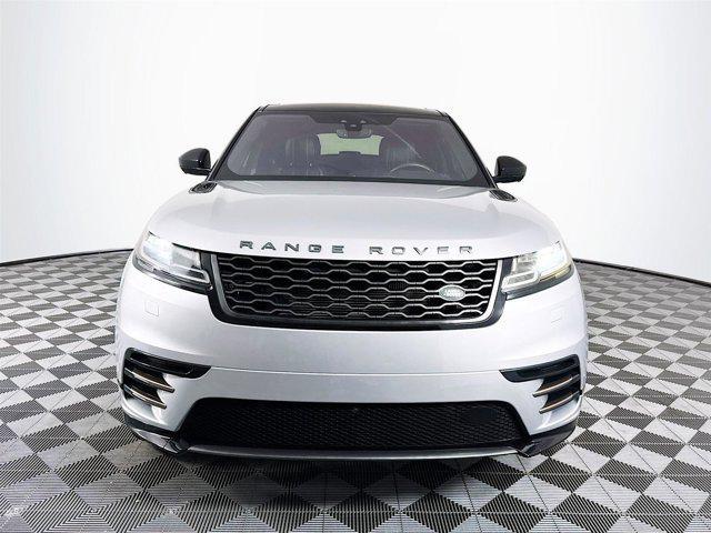 used 2019 Land Rover Range Rover Velar car, priced at $26,994