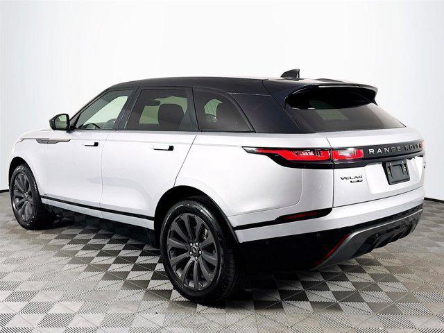 used 2019 Land Rover Range Rover Velar car, priced at $26,994