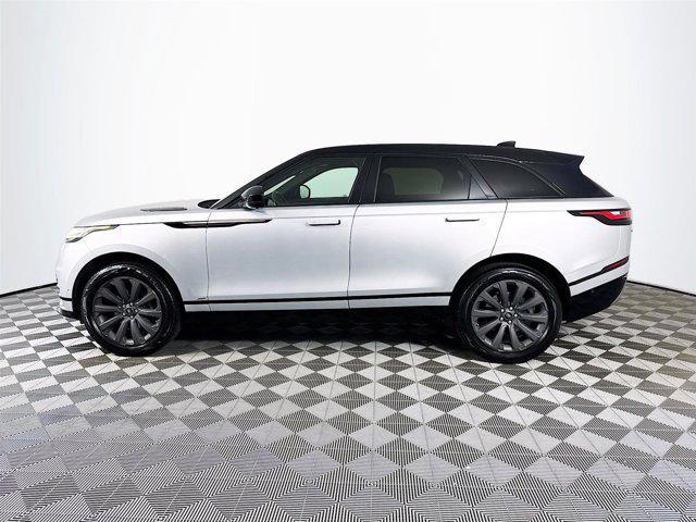 used 2019 Land Rover Range Rover Velar car, priced at $26,994