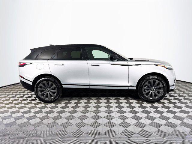 used 2019 Land Rover Range Rover Velar car, priced at $26,994