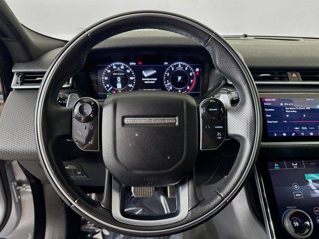 used 2019 Land Rover Range Rover Velar car, priced at $26,994