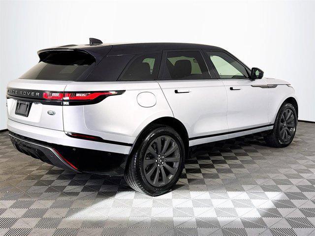 used 2019 Land Rover Range Rover Velar car, priced at $26,994