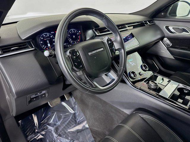 used 2019 Land Rover Range Rover Velar car, priced at $26,994