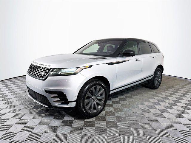 used 2019 Land Rover Range Rover Velar car, priced at $27,998