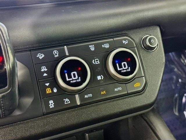 used 2023 Land Rover Defender car, priced at $61,965