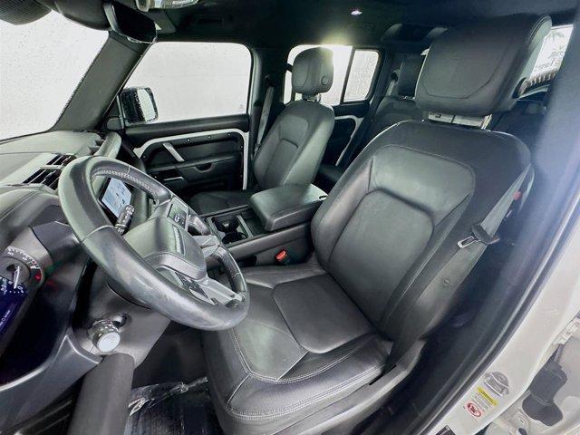used 2023 Land Rover Defender car, priced at $61,965