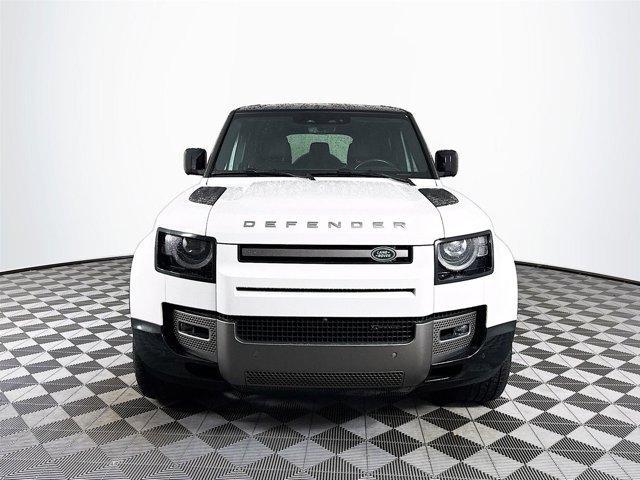 used 2023 Land Rover Defender car, priced at $61,965