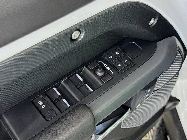 used 2023 Land Rover Defender car, priced at $61,965