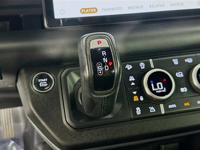 used 2023 Land Rover Defender car, priced at $61,965