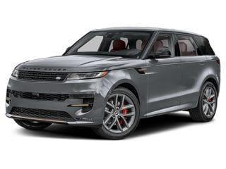 new 2025 Land Rover Range Rover Sport car, priced at $97,480