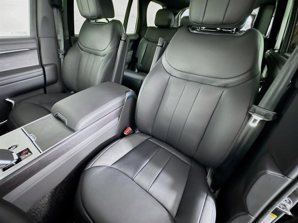 new 2025 Land Rover Range Rover car, priced at $140,685