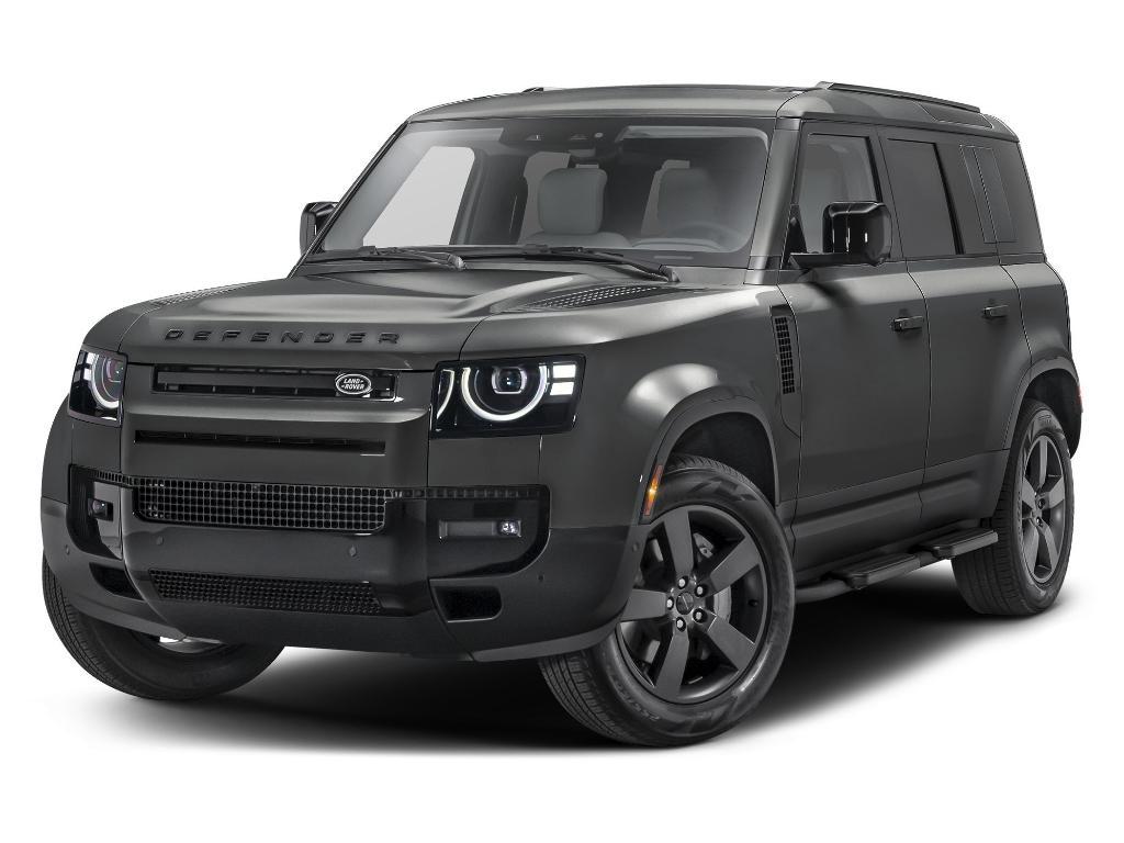 new 2026 Land Rover Defender car, priced at $97,626