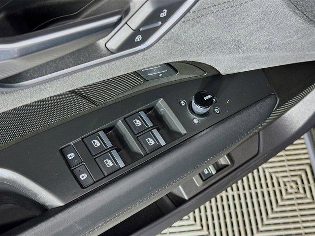 used 2022 Audi RS e-tron GT car, priced at $70,588