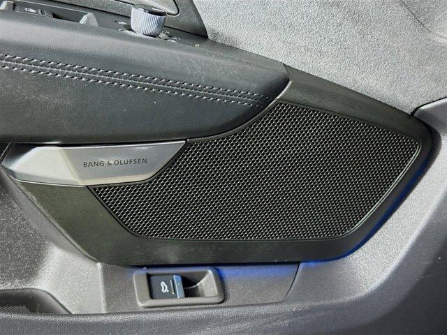 used 2022 Audi RS e-tron GT car, priced at $70,588
