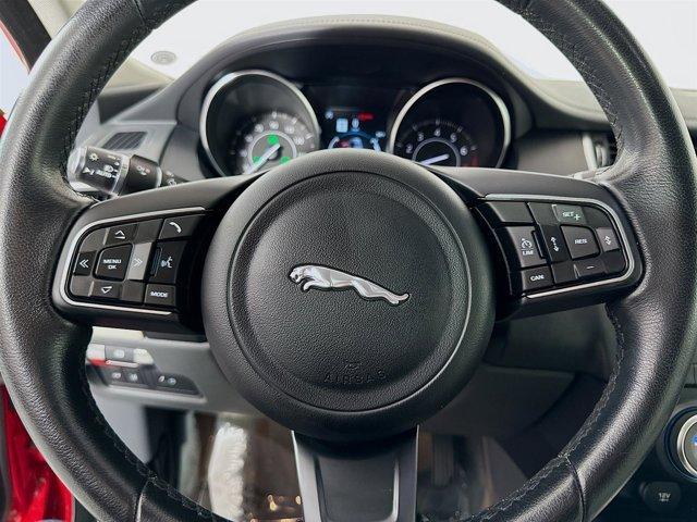 used 2019 Jaguar E-PACE car, priced at $19,999