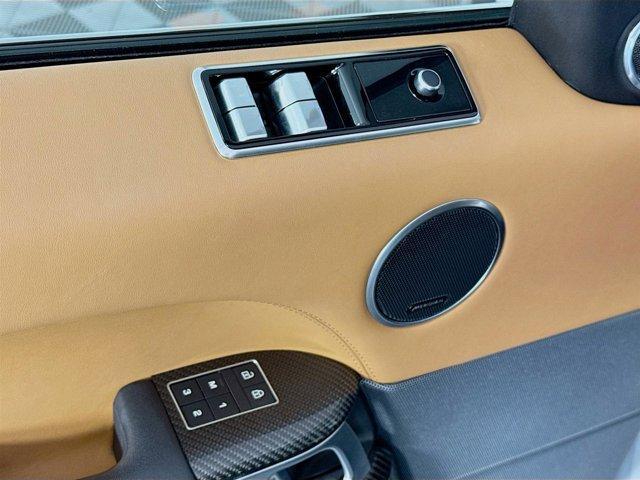 used 2022 Land Rover Range Rover car, priced at $65,241