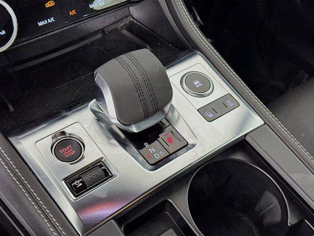 used 2024 Jaguar F-PACE car, priced at $47,991
