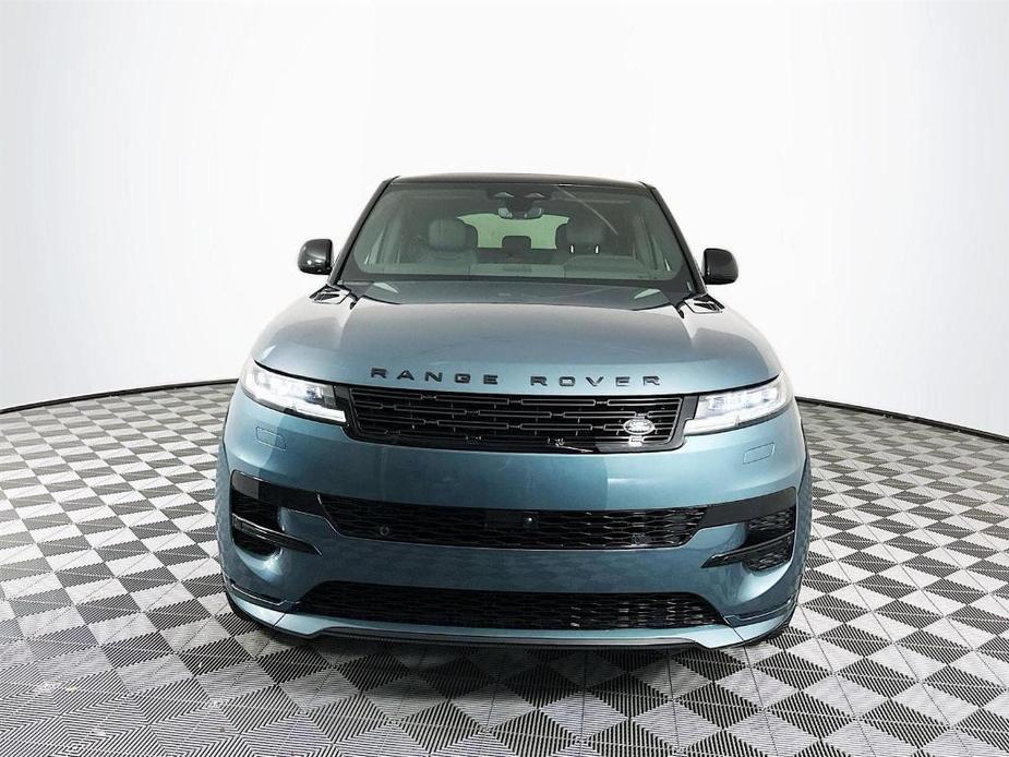 new 2024 Land Rover Range Rover Sport car, priced at $110,165