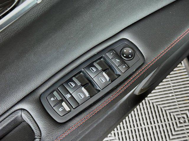 used 2021 Maserati Ghibli car, priced at $29,172