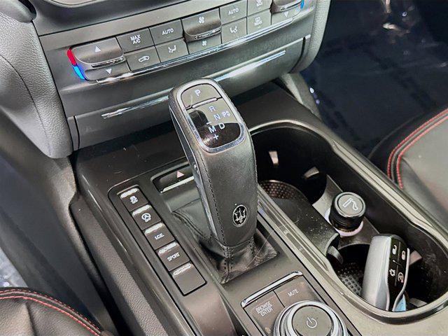 used 2021 Maserati Ghibli car, priced at $29,172