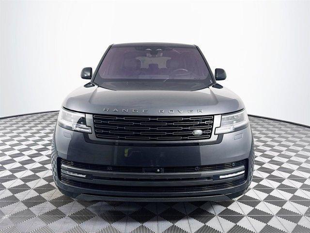 used 2023 Land Rover Range Rover car, priced at $101,888