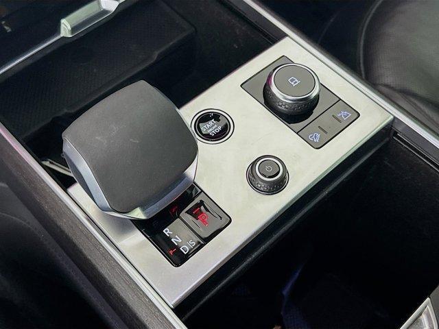used 2023 Land Rover Range Rover car, priced at $101,888