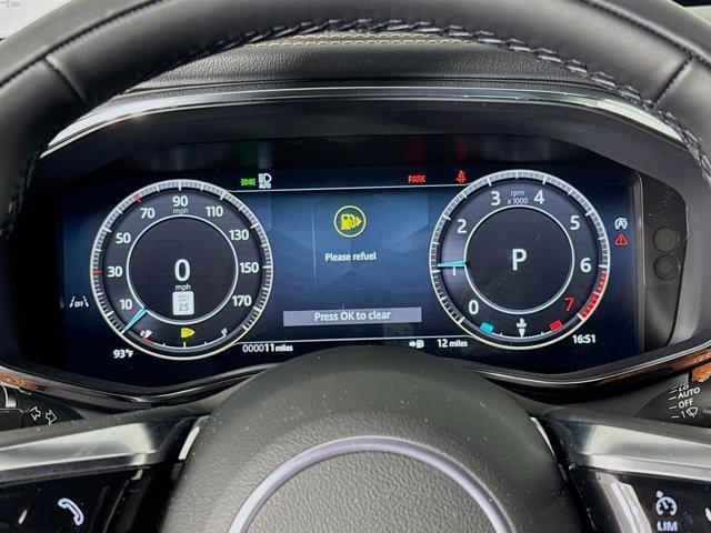 used 2026 Jaguar F-PACE car