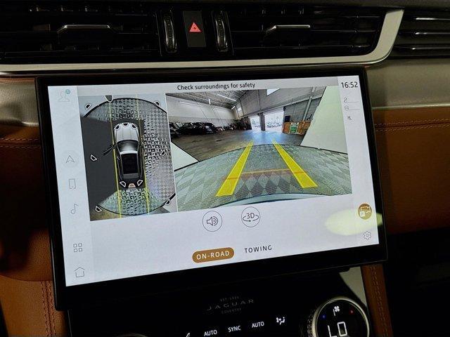 used 2026 Jaguar F-PACE car