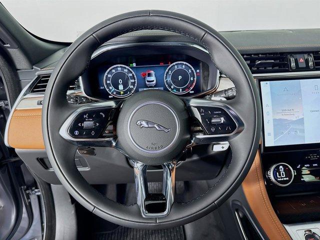 used 2026 Jaguar F-PACE car