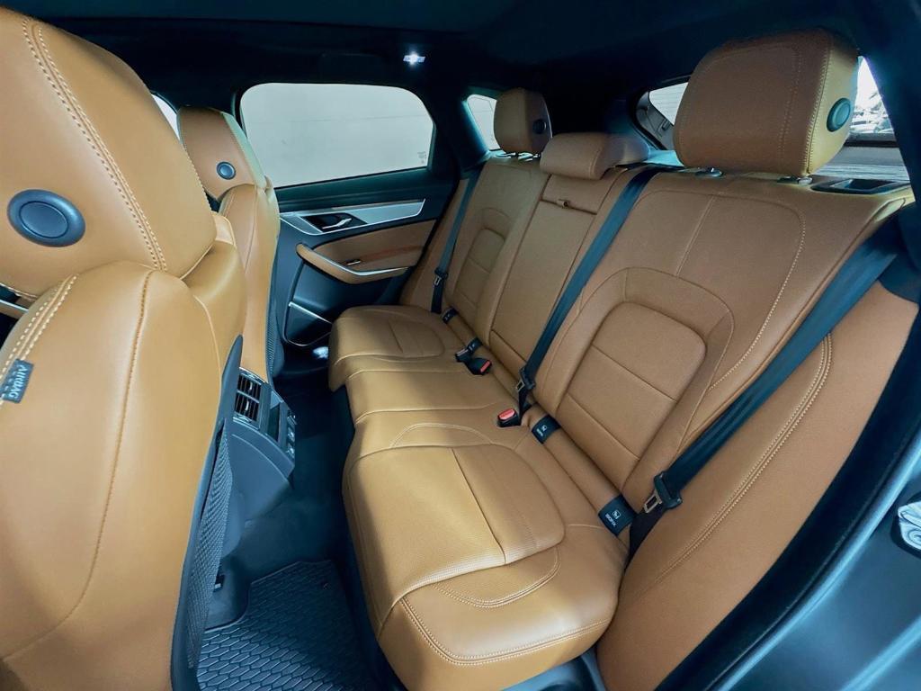 new 2026 Jaguar F-PACE car, priced at $67,958