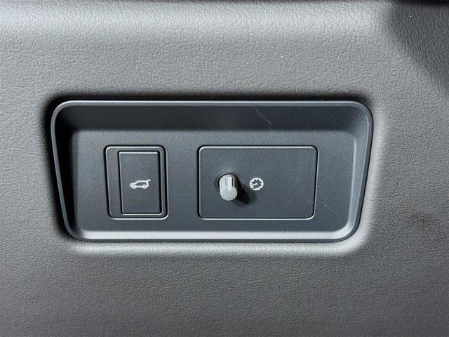 used 2026 Jaguar F-PACE car