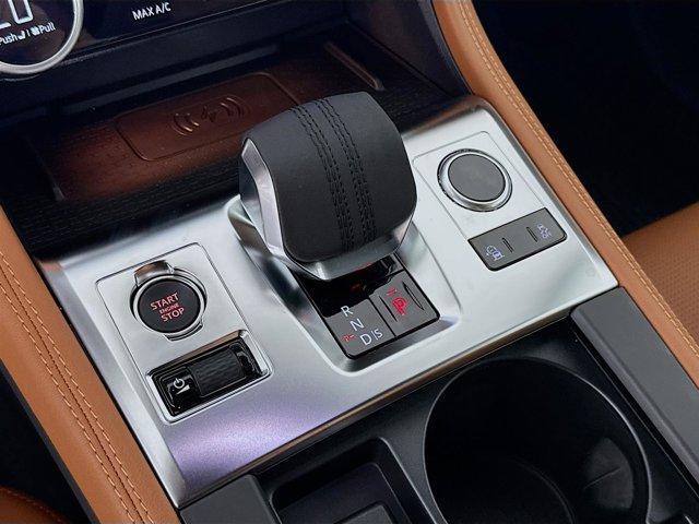 used 2026 Jaguar F-PACE car