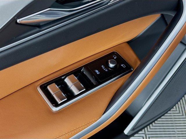 used 2026 Jaguar F-PACE car