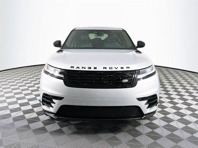 used 2024 Land Rover Range Rover Velar car