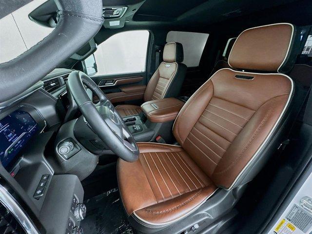 used 2025 GMC Sierra 3500 car, priced at $95,784
