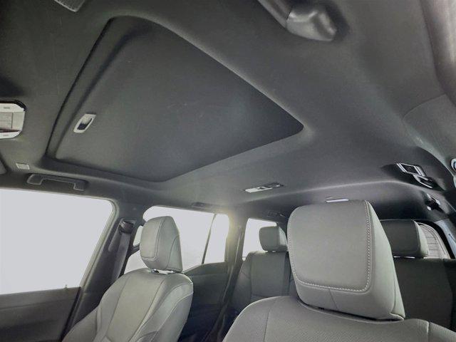 used 2024 Lexus GX 550 car, priced at $82,557