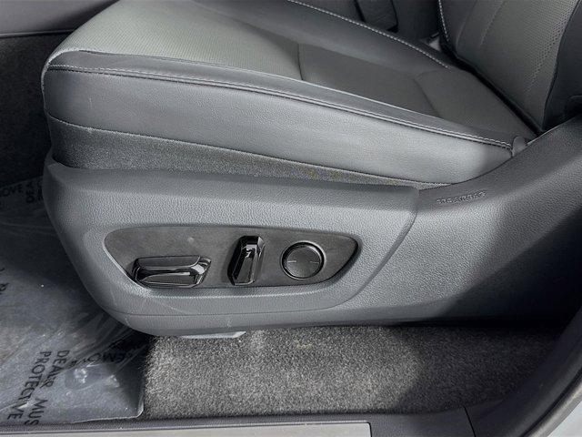 used 2024 Lexus GX 550 car, priced at $82,557