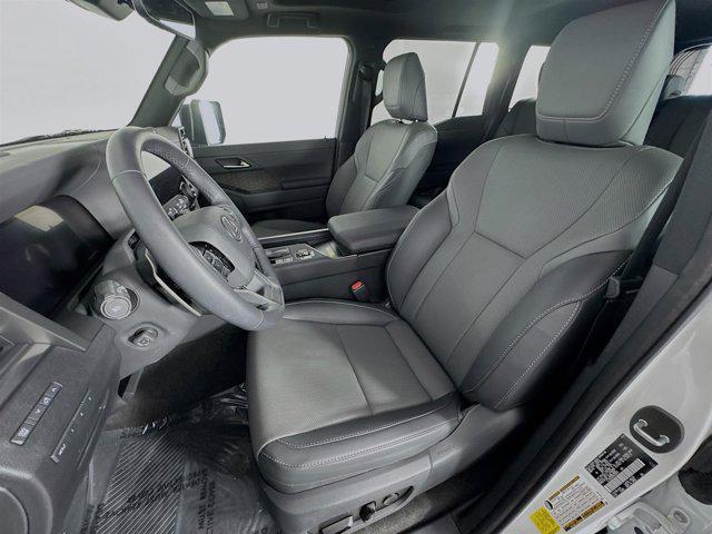 used 2024 Lexus GX 550 car, priced at $82,557